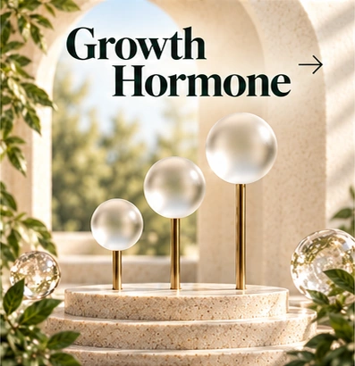 Growth Hormone